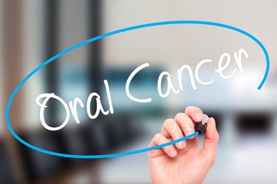 Oral Cancer: 8 Signs You May Be At Risk