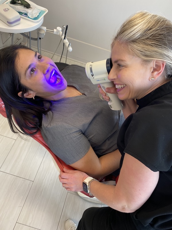 Dental Hygiene in Ashburn, [practice:state